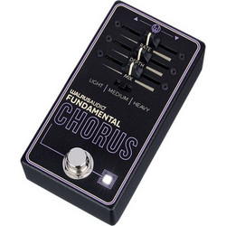 Walrus Audio Fundamental Chorus