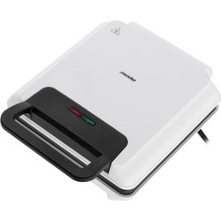 Mesko MS 3091 Βαφλιέρα Ορθογώνια 2 Θέσεων 1800W