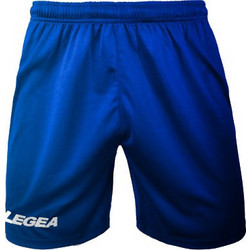 Legea Αθλητική Ανδρική Βερμούδα Royal Blue P202-ROY