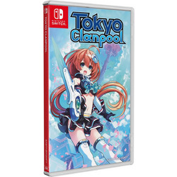 Tokyo Clanpool Nintendo Switch