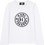Karl Lagerfeld Παιδικό T-Shirt Μακρυμάνικο Λευκό Z3094010P