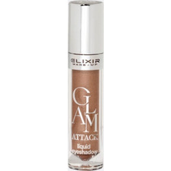 Elixir Glam Attack 215 Σκιά Ματιών σε Υγρή Μορφή 7gr