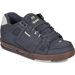 Globe Ανδρικά Sneakers Navy Μπλε GBSABR-15323