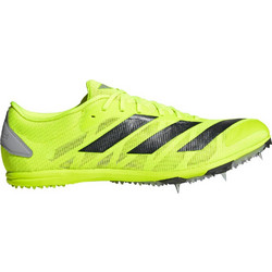 Adidas Adizero XCS Ανδρικά Αθλητικά Παπούτσια Spikes Στίβου Lime IF9429