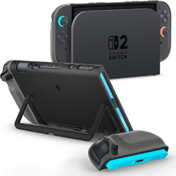 Spigen Nano Pop Θήκη Προστασίας για Switch 2 Sesame