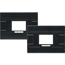 Kaiser Format Masks 24 5x36 5mm 24,5x36,5mm
