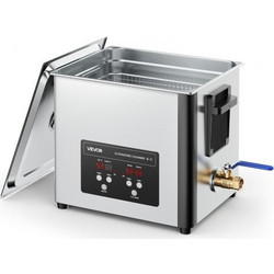 Vevor Κλίβανος Υπερήχων 10lt 120W SXJJKCSBQXJ1SKJLQ001V2