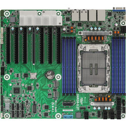 Asrock GNRD8-2L2T Motherboard CEB με Intel 4710 Socket