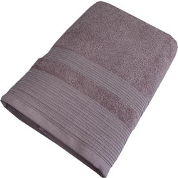 Astron Πετσέτα Θαλάσσης Μωβ 80x150cm 978978