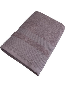 Astron Πετσέτα Θαλάσσης Μωβ 80x150cm 978978