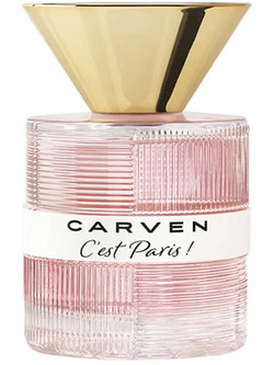 Carven C'Est Paris For Women Eau de Parfum 50ml