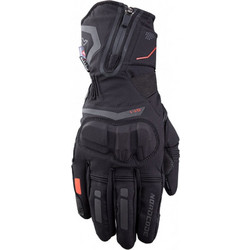 Nordcode GT-1 WP Hipora Black