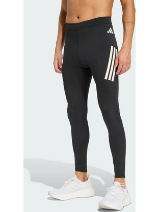 Adidas adi365 Iconic/// Ανδρικό Κολάν Μακρύ Μαύρο JZ2477
