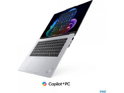 Lenovo ThinkPad X9-14 Gen 1 Aura Edition Touch (Ultra 7-258V/32GB/1TB SSD/Arc Graphics 140V/Windows 11)