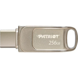Patriot TAB560 256GB USB Stick 3.2 Gen 1 με USB-A & USB-C