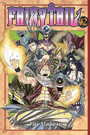 Fairy Tail Vol. 42 Fairy Tail Vol. 42
