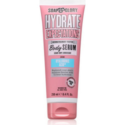 Soap & Glory Hydrate Expectations Ενυδατικό Serum Σώματος 250ml