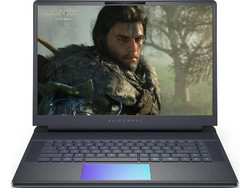 Dell Alienware 16 Area-51 AA16250 (Ultra 9-275HX/32GB/2TB SSD/GeForce RTX 5080 16GB/Windows 11)