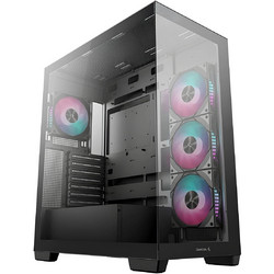 Expert Gorilla G555 (Ryzen 5-5500/16GB/500GB SSD/GeForce RTX 5050 8GB/FreeDos)