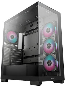 Expert Gorilla G555 (Ryzen 5-5500/16GB/500GB SSD/GeForce RTX 5050 8GB/FreeDos)