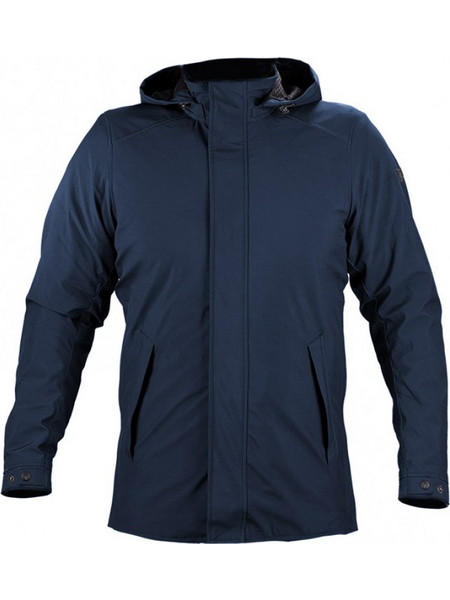 Nordcode Metropolis Evo Oversize Blue Black