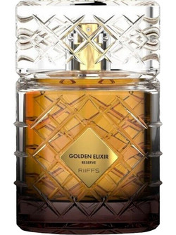 Riiffs Golden Elixir Reserve Parfum 100ml