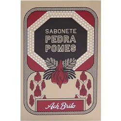 Ach Brito Pedra Pomes Σαπούνι 90gr