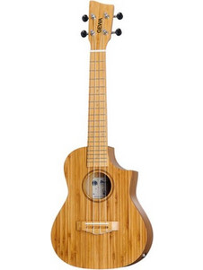 Gewa Manoa K-CO-BBE Bambus