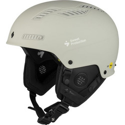 Sweet Protection Igniter 2VI Κράνος Σκι & Snowboard Μπεζ