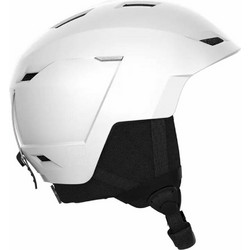 Salomon Κράνος Σκι & Snowboard Λευκό L41199100