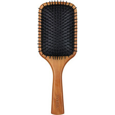 Aveda Wooden Paddle Βούρτσα Μαλλιών για Ξεμπέρδεμα Καφέ