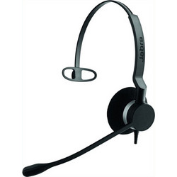 Jabra Biz 2300 Mono QD