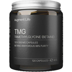 Augment Life TMG 120 Κάψουλες