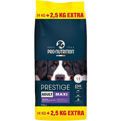 Pro-Nutrition Flatazor Prestige Adult Maxi with Turkey & Chicken 16.5kg