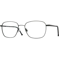 Look OCCHIALI 10839 m4 Ανδρικός Σκελετός Γυαλιών Οράσεως Μεταλλικός Μαύρος