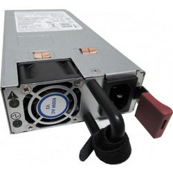 Cisco NXA-PAC-650W-PI Τροφοδοτικό Server 650W