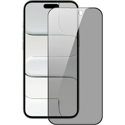 Dux Ducis Full Face Privacy Tempered Glass (iPhone Air)