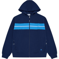 Ellesse Ανδρική Ζακέτα Φούτερ με Κουκούλα και Φερμουάρ Navy Μπλε SHB22870-429