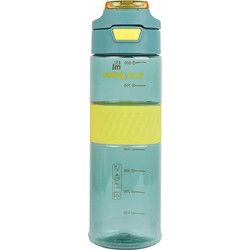 Pinnacle Pulse Light Green/Petrol 650ml