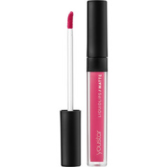 Youstar 05 Coral Pink Matte Κραγιόν Liquid