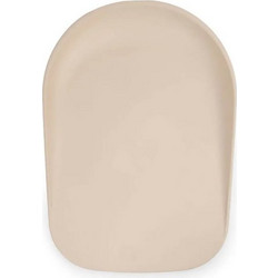 Filibabba Bobbie Soft Feel Μαλακή Αλλαξιέρα Μωρού Αφρώδης 68x48cm Μπεζ