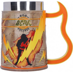 Nemesis Now AC/DC High Voltage Mug
