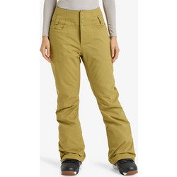 Roxy Diversion Technical ERJTP03298-TMG0 Γυναικείο Παντελόνι για Ski & Snowboard