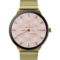 Garett Electronics Verona 2 
Gold