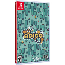 Apico Nintendo Switch