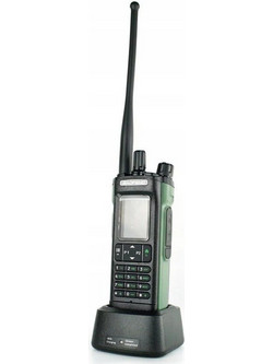 Baofeng DM-32E Black Green