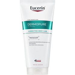 Eucerin DermoPure Correcting Body Care 200ml