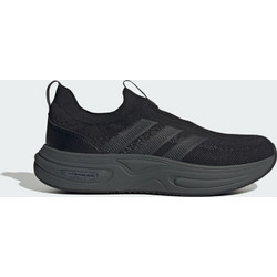 Adidas Cloudfoam Cuxxion Sock Ανδρικά Sneakers Μαύρα HP3454