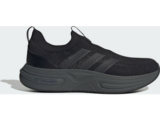 Adidas Cloudfoam Cuxxion Sock Ανδρικά Sneakers Μαύρα HP3454