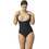 Ysabel Mora Body-Up Κορσές Slip Σύσφιξης & Ανόρθωσης χωρίς Ραφές Μαύρος 19621